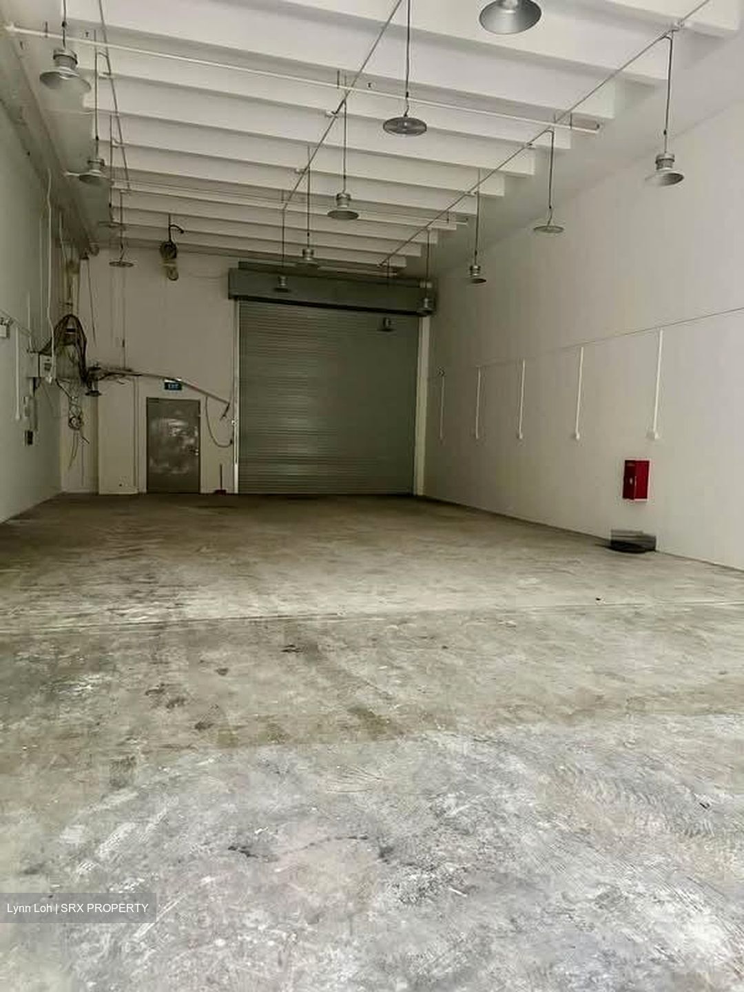 Mega@woodlands (D25), Factory #535059591